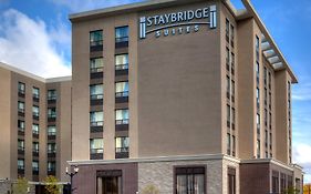 Staybridge Hamilton